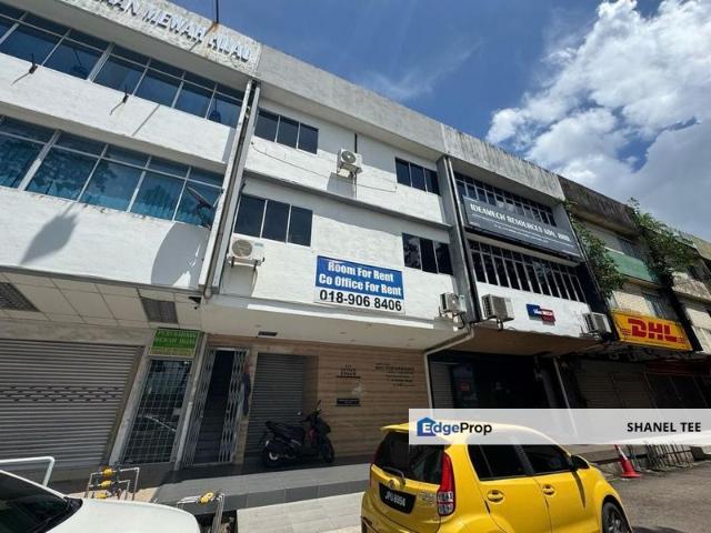 Shop for rent in Kluang, Johor