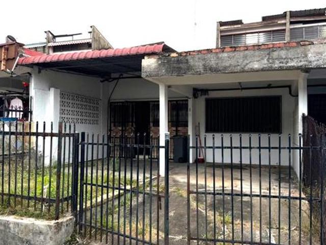 Terraced House for sale in Kluang, Johor