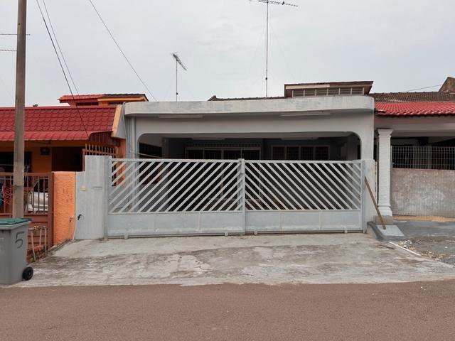 Terraced House for sale in Kluang, Johor