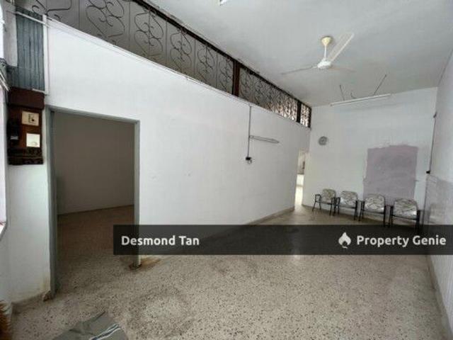House for rent in Temiang, Seremban