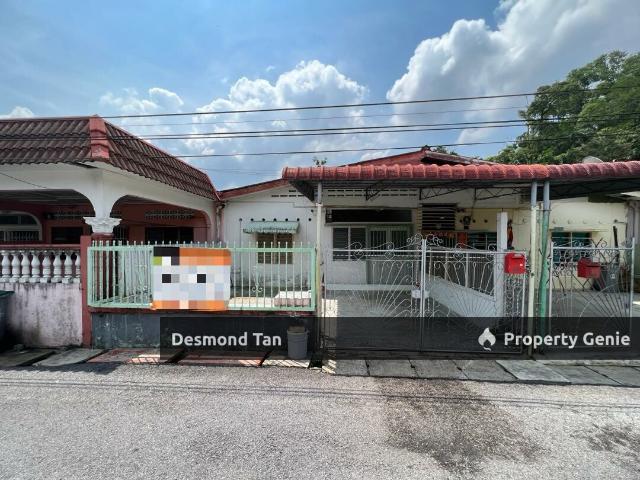 Terraced House for rent in Sendayan Village, Negeri Sembilan