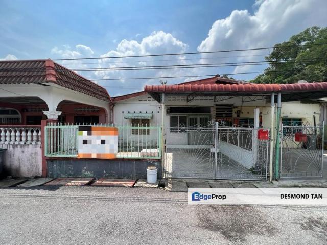 House for rent in Sendayan Village, Negeri Sembilan
