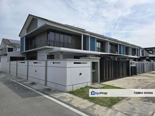 House for rent in Port Klang, Selangor