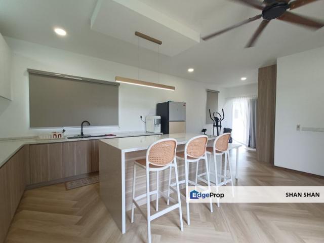 House for sale in Port Klang, Selangor