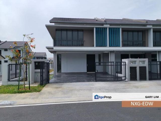 House for sale in Port Klang, Selangor