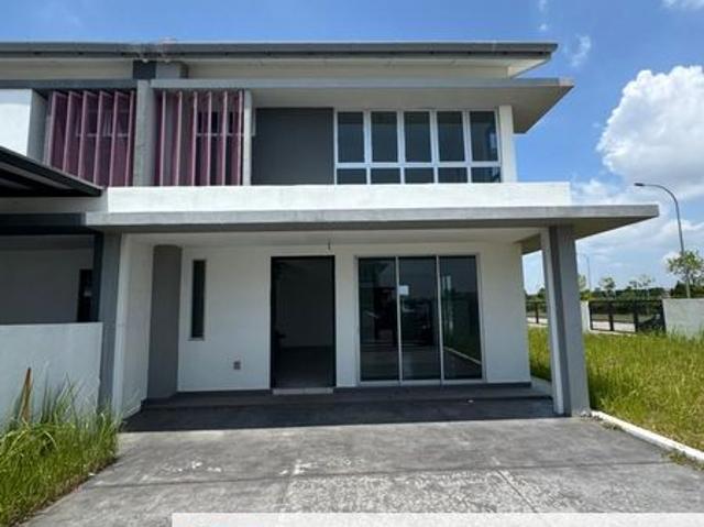House for sale in Port Klang, Selangor