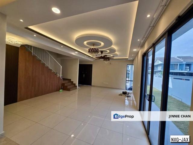 House for rent in Port Klang, Selangor