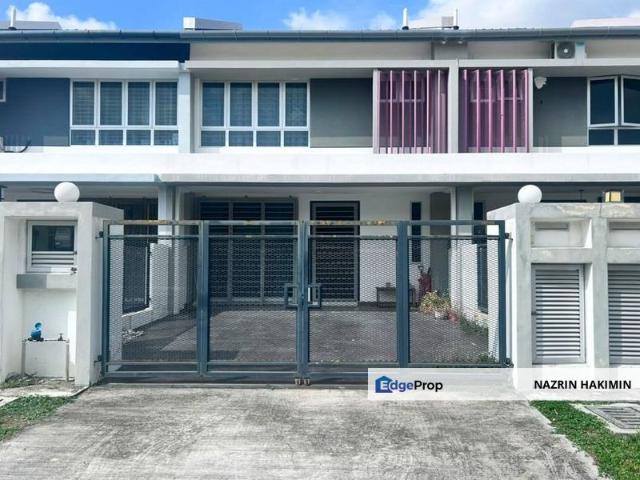 House for sale in Port Klang, Selangor