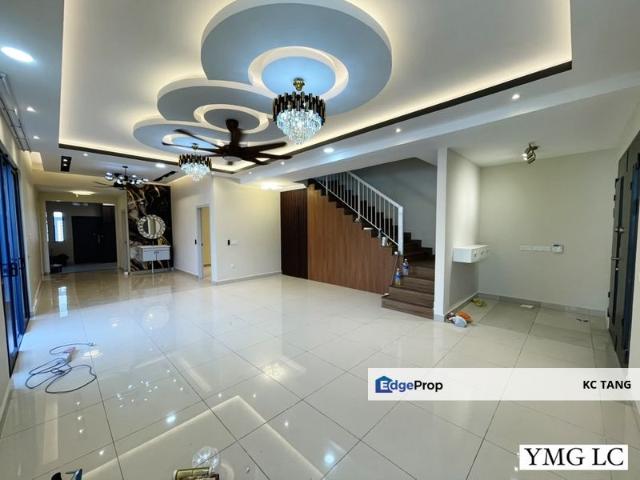 House for sale in Port Klang, Selangor