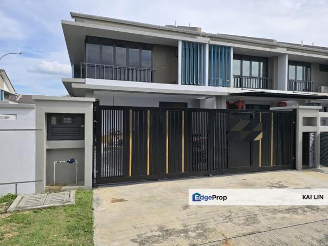House for sale in Port Klang, Selangor
