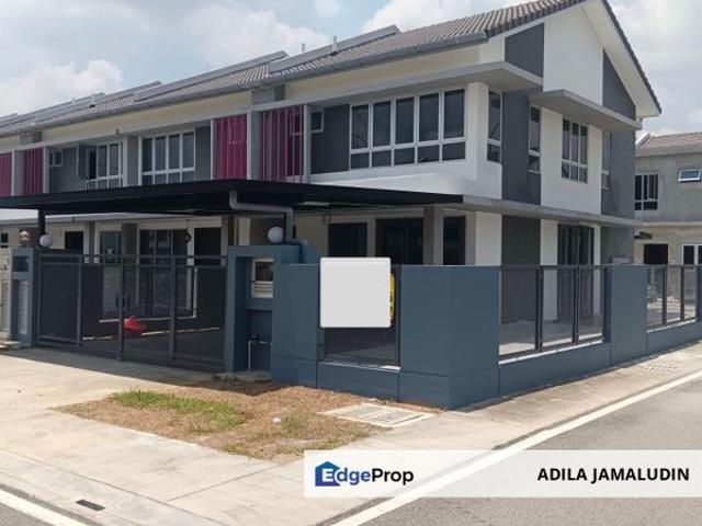 House for rent in Port Klang, Selangor