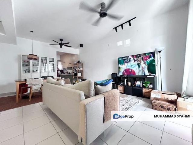 House for sale in Port Klang, Selangor