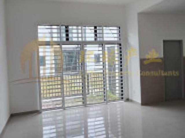 House for rent in Lunas, Kedah