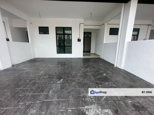 House for rent in Kedah