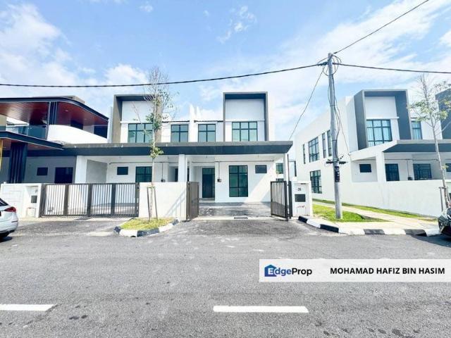 House for sale in Kedah