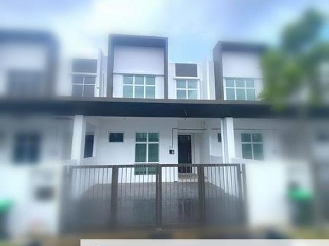 House for sale in Lunas, Kedah