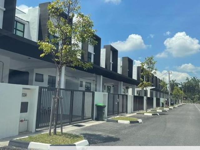 House for sale in Lunas, Kedah