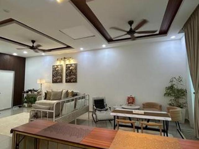 Terraced House for sale in Lunas, Kedah