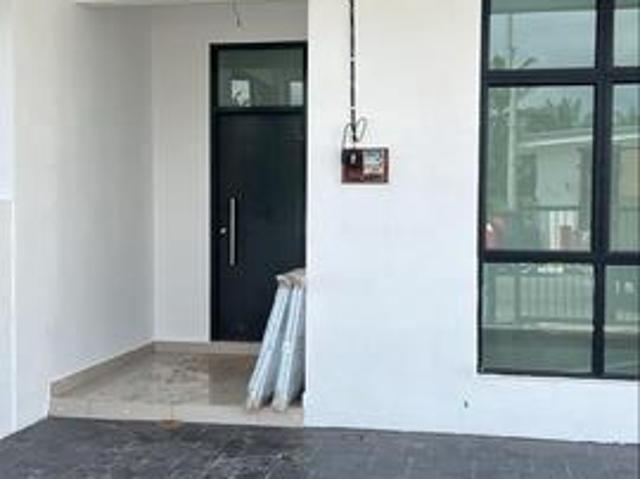 Terraced House for rent in Lunas, Kulim