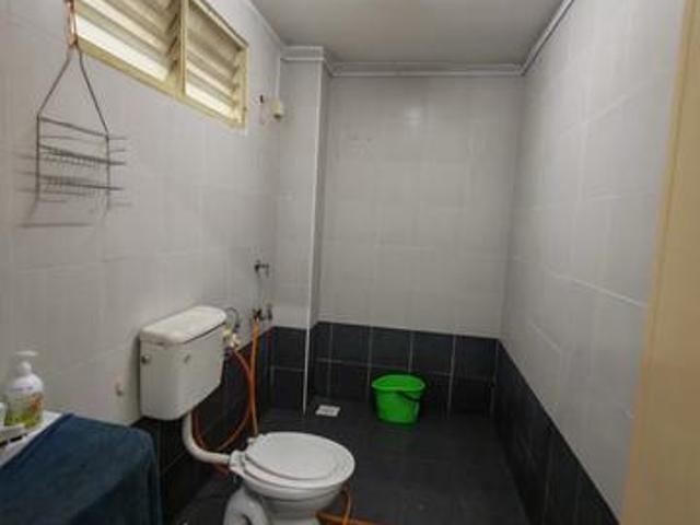 Terraced House for sale in Johore Bahru, Johor