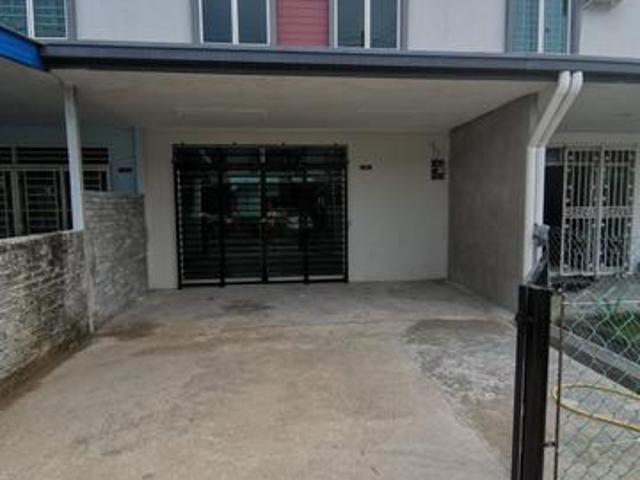 Terraced House for sale in Papar, Bahagian Pantai Barat