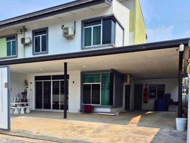 Terraced House for rent in Papar, Sabah