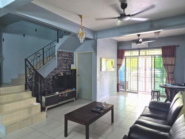 Terraced House for sale in Papar, Bahagian Pantai Barat