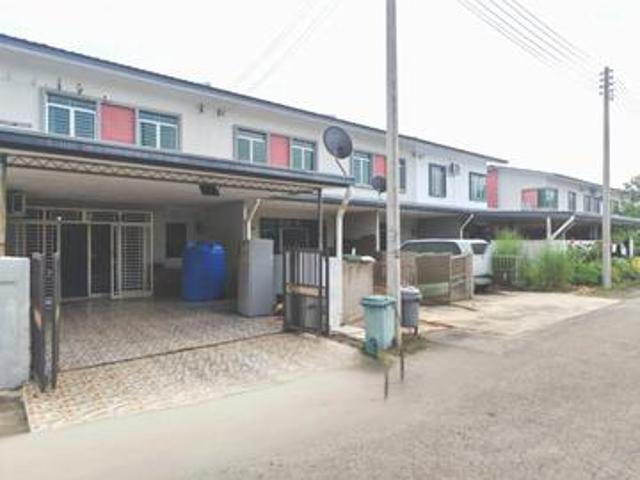 Terraced House for sale in Papar, Bahagian Pantai Barat