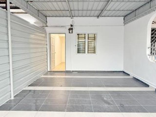 House for sale in Labis, Johor