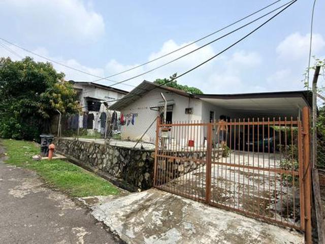 Bungalow for sale in Seremban