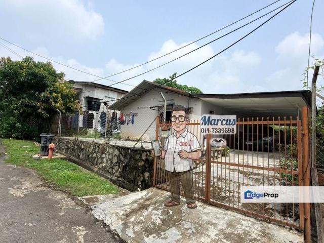 House for sale in Seremban