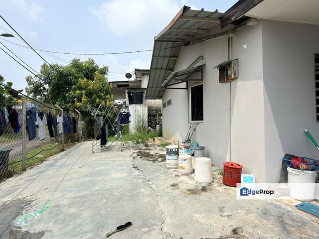 House for sale in Seremban