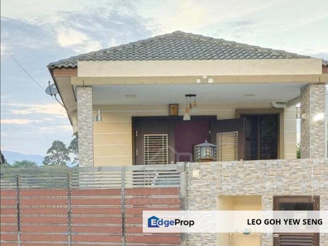 House for rent in Sendayan Village, Negeri Sembilan
