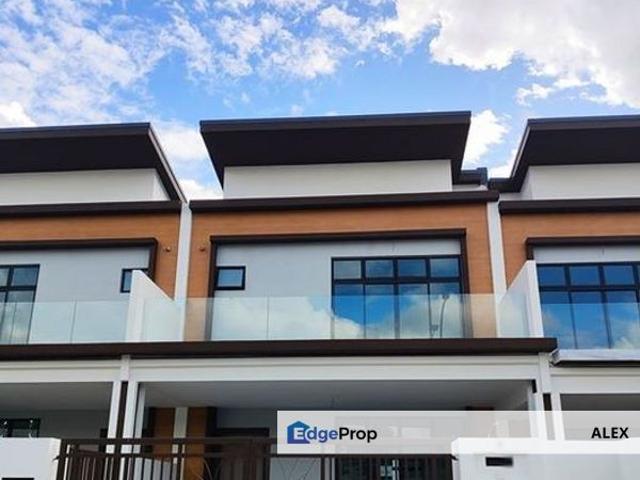 House for sale in Sendayan Village, Negeri Sembilan
