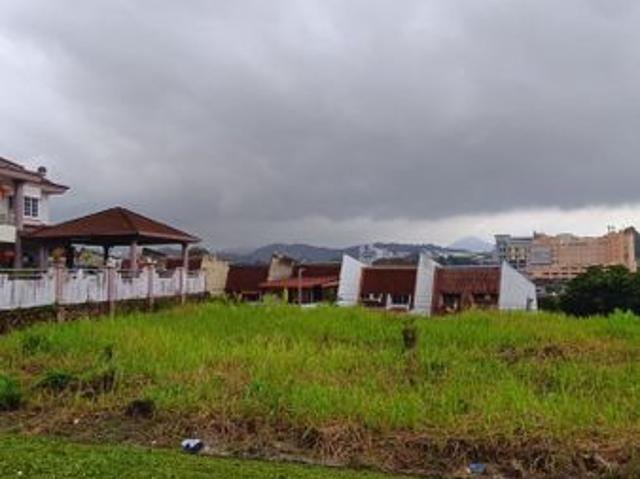 House for sale in Sendayan Village, Negeri Sembilan