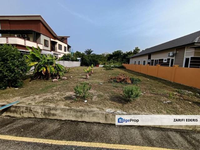 House for sale in Tanjong Sepat, Selangor