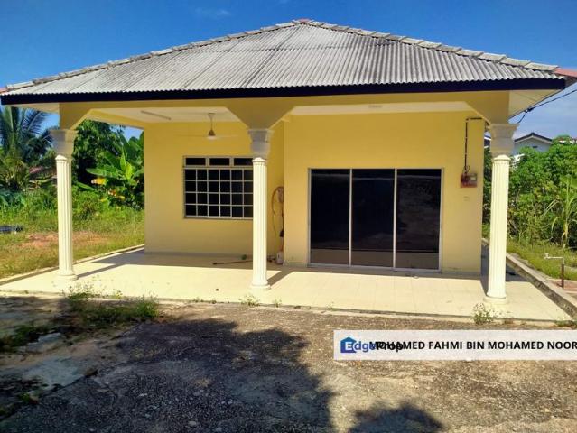 House for sale in Bandar Baru Salak Tinggi, Sepang