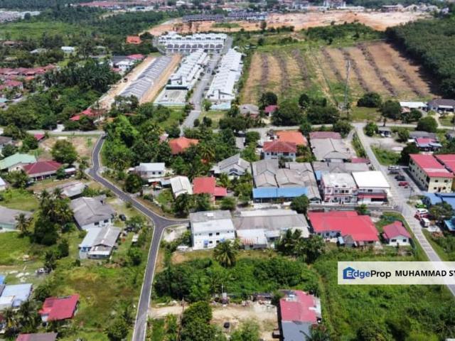 House for sale in Tanjong Sepat, Selangor