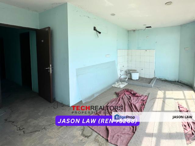 Shop for rent in Padang Serai, Kedah