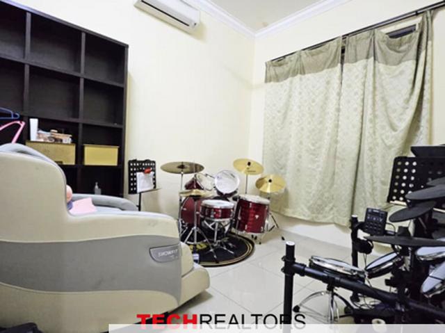 House for sale in Padang Serai, Kedah