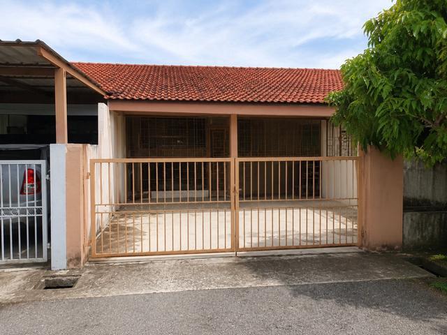 Terraced House for sale in Padang Serai, Kedah