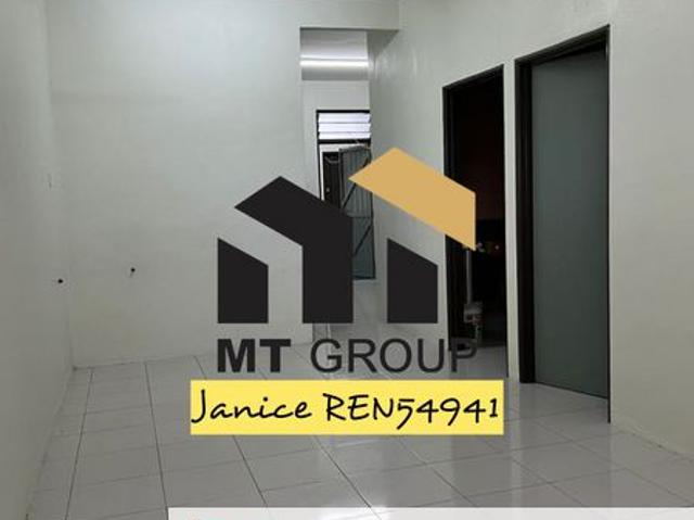House for sale in Padang Serai, Kedah