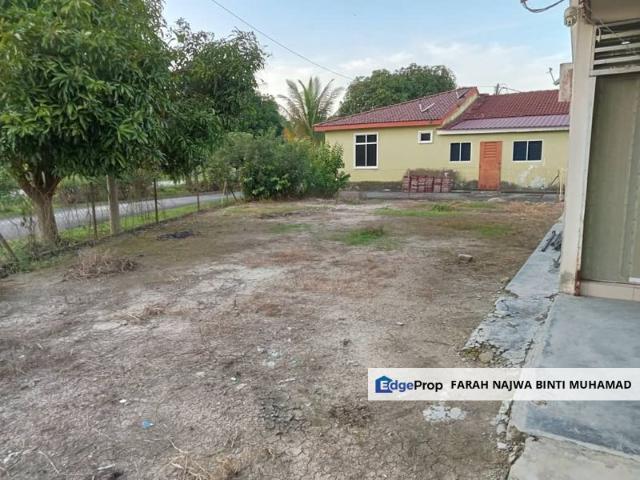 House for sale in Padang Serai, Kedah