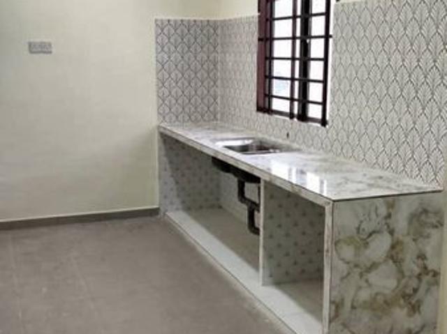 House for sale in Padang Serai, Kedah