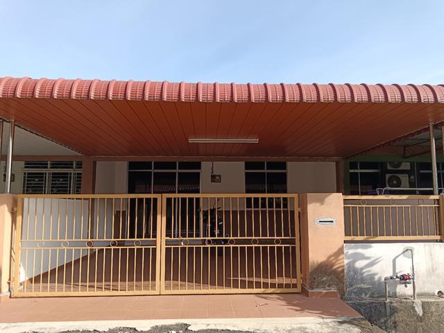Terraced House for sale in Padang Serai, Kedah