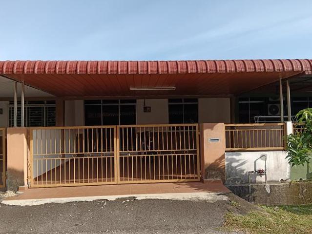 Terraced House for sale in Kulim