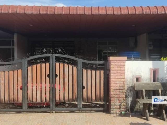 House for sale in Padang Serai, Kedah