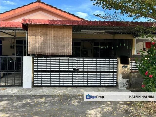 House for sale in Padang Serai, Kedah