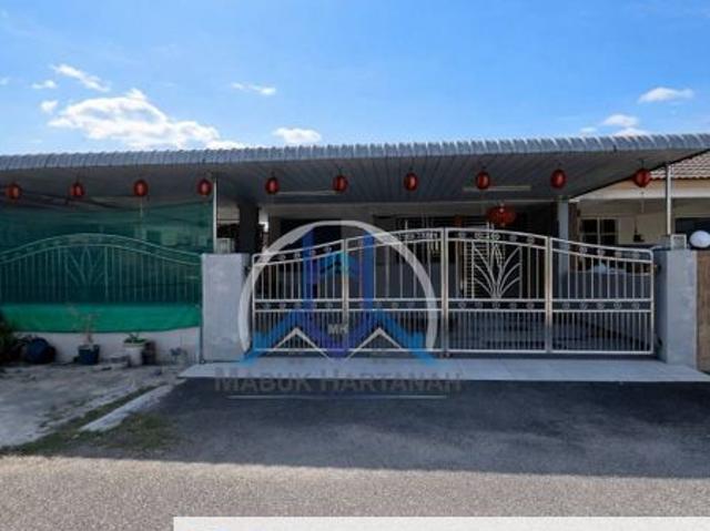 House for sale in Padang Serai, Kedah
