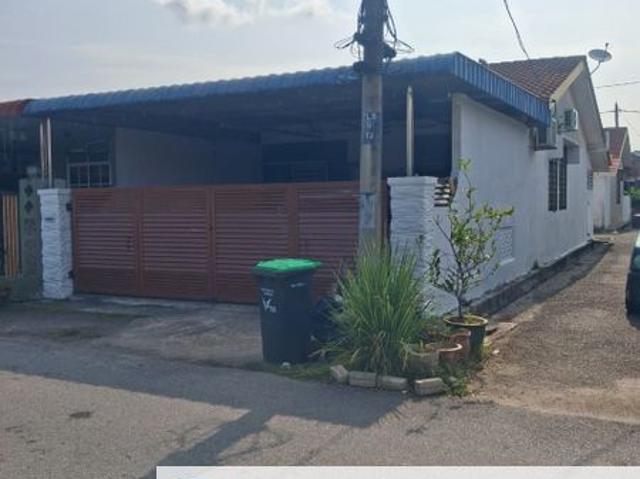 House for sale in Padang Serai, Kedah